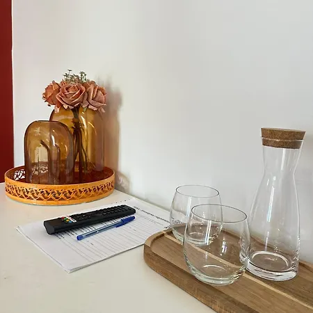 호텔 Costa Paradise 코스타 다 카파리카