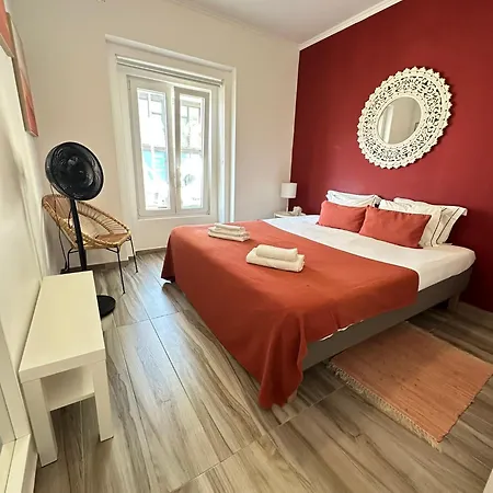 Costa Paradise 호텔