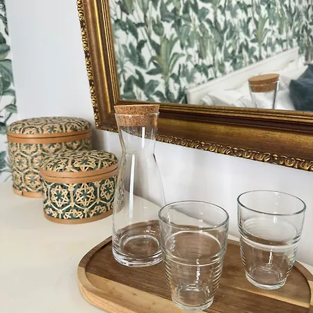 Costa Paradise 코스타 다 카파리카