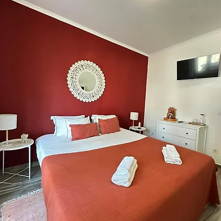 호텔 Costa Paradise *