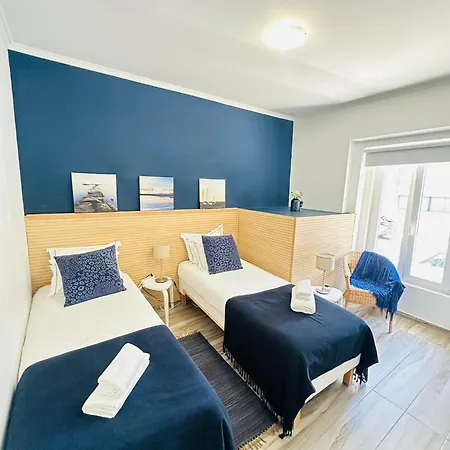 Costa Paradise 호텔