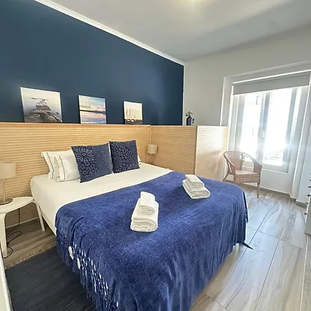 Costa Paradise 호텔 *