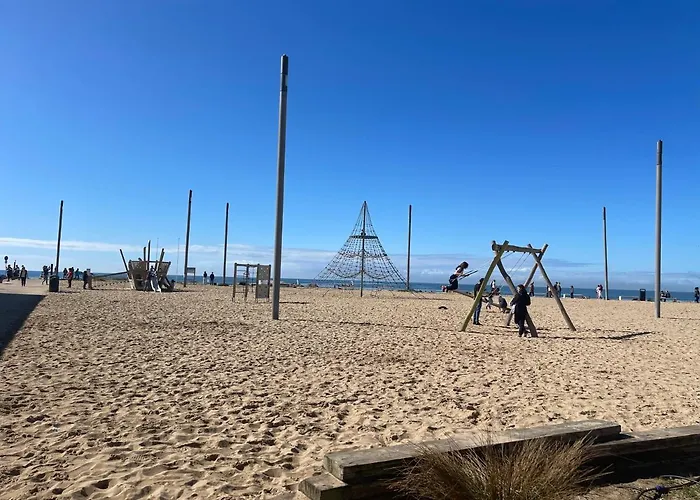 Otel Costa Paradise *