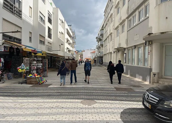 Hotel Costa Paradise Costa de Caparica