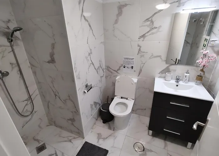 Costa Paradise * Costa da Caparica