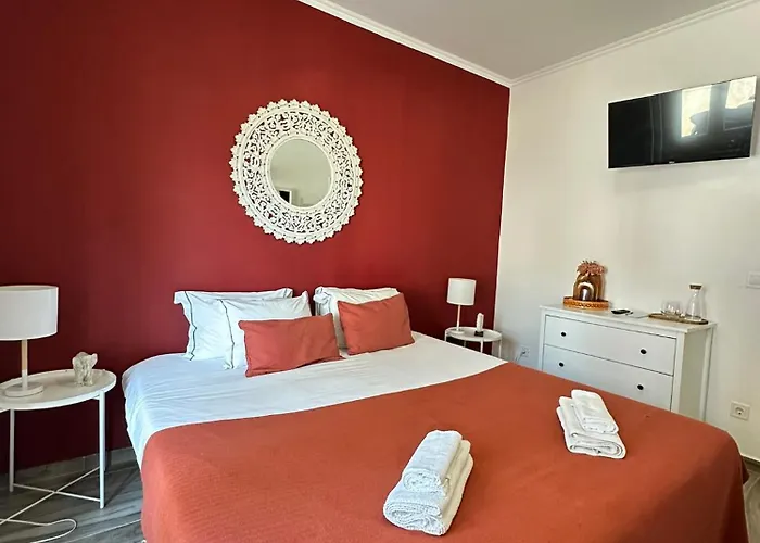 Hotel Costa Paradise *