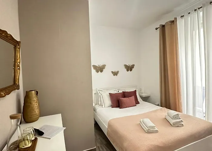 Costa Paradise Hotel