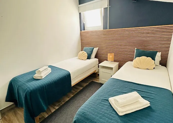 Costa Paradise Hotel